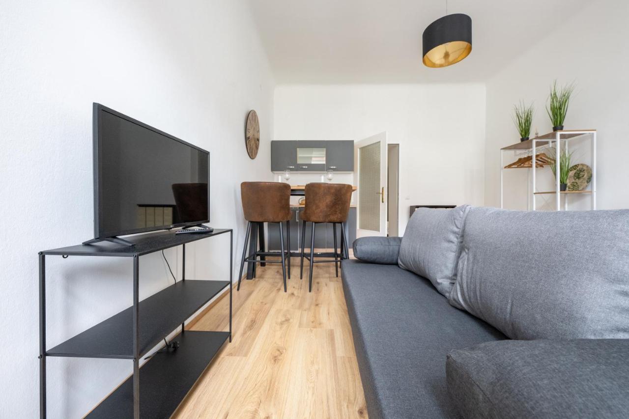 Apartmán Roksox-home Meidling Schloss Schoenbrunn Vídeň