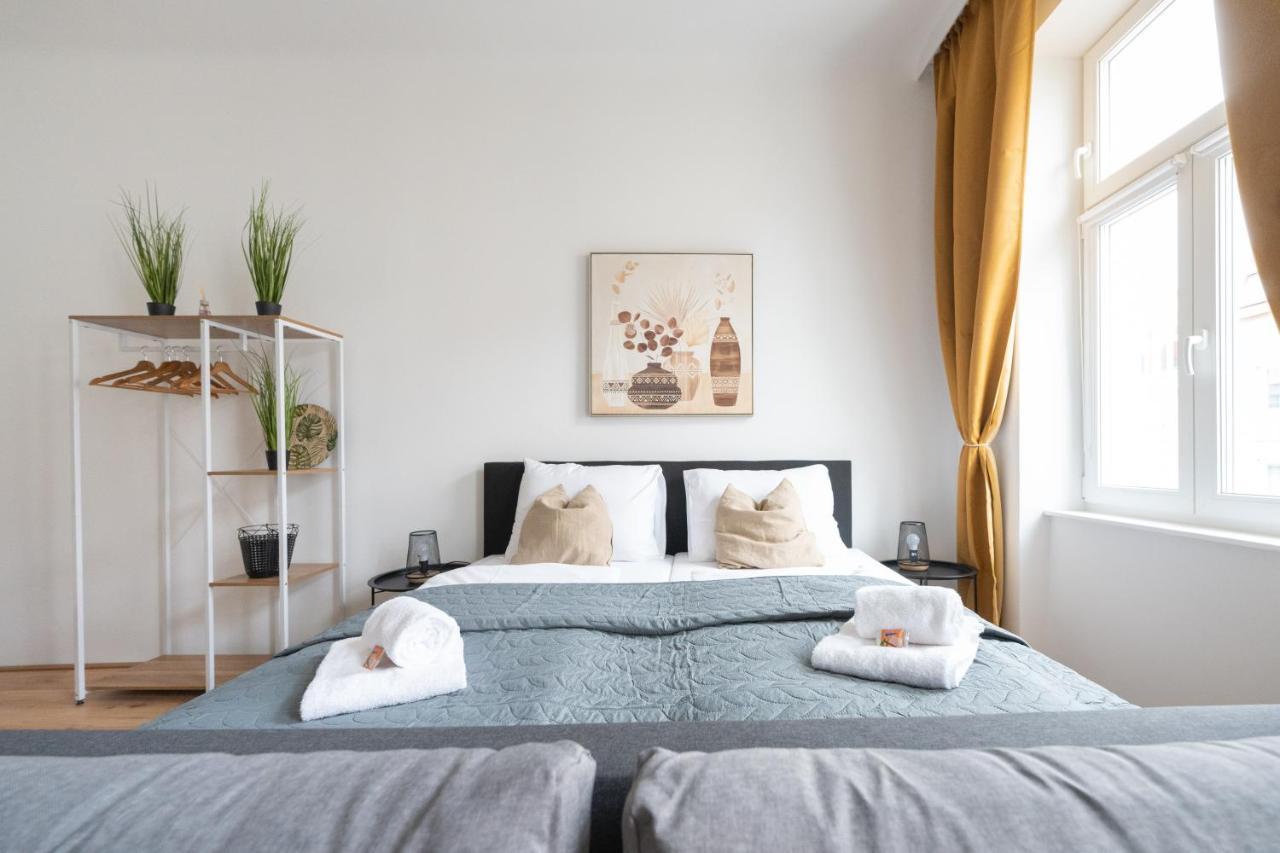 Apartmán Roksox-home Meidling Schloss Schoenbrunn *