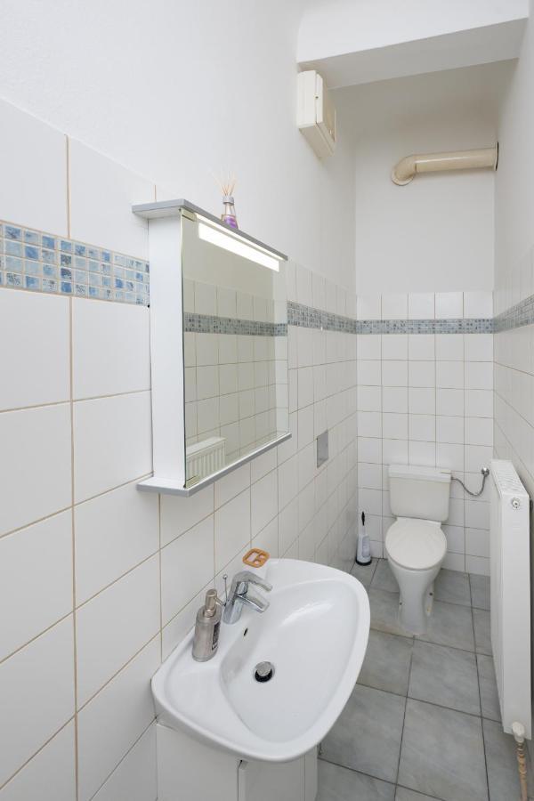 Roksox-home Meidling Schloss Schoenbrunn Apartmán Vídeň
