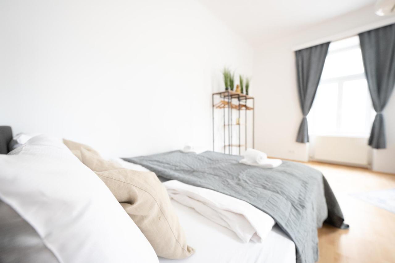 Apartmán Roksox-home Meidling Schloss Schoenbrunn Vídeň