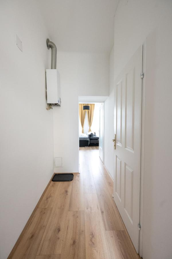 Apartmán Roksox-home Meidling Schloss Schoenbrunn Vídeň
