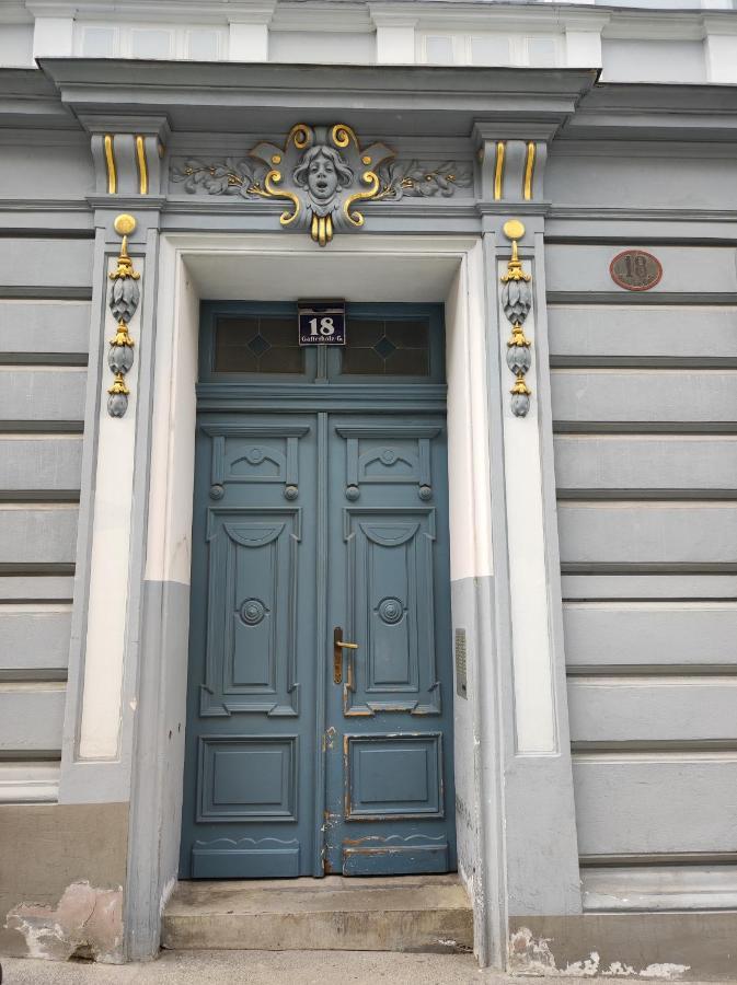 Apartmán Roksox-home Meidling Schloss Schoenbrunn Vídeň