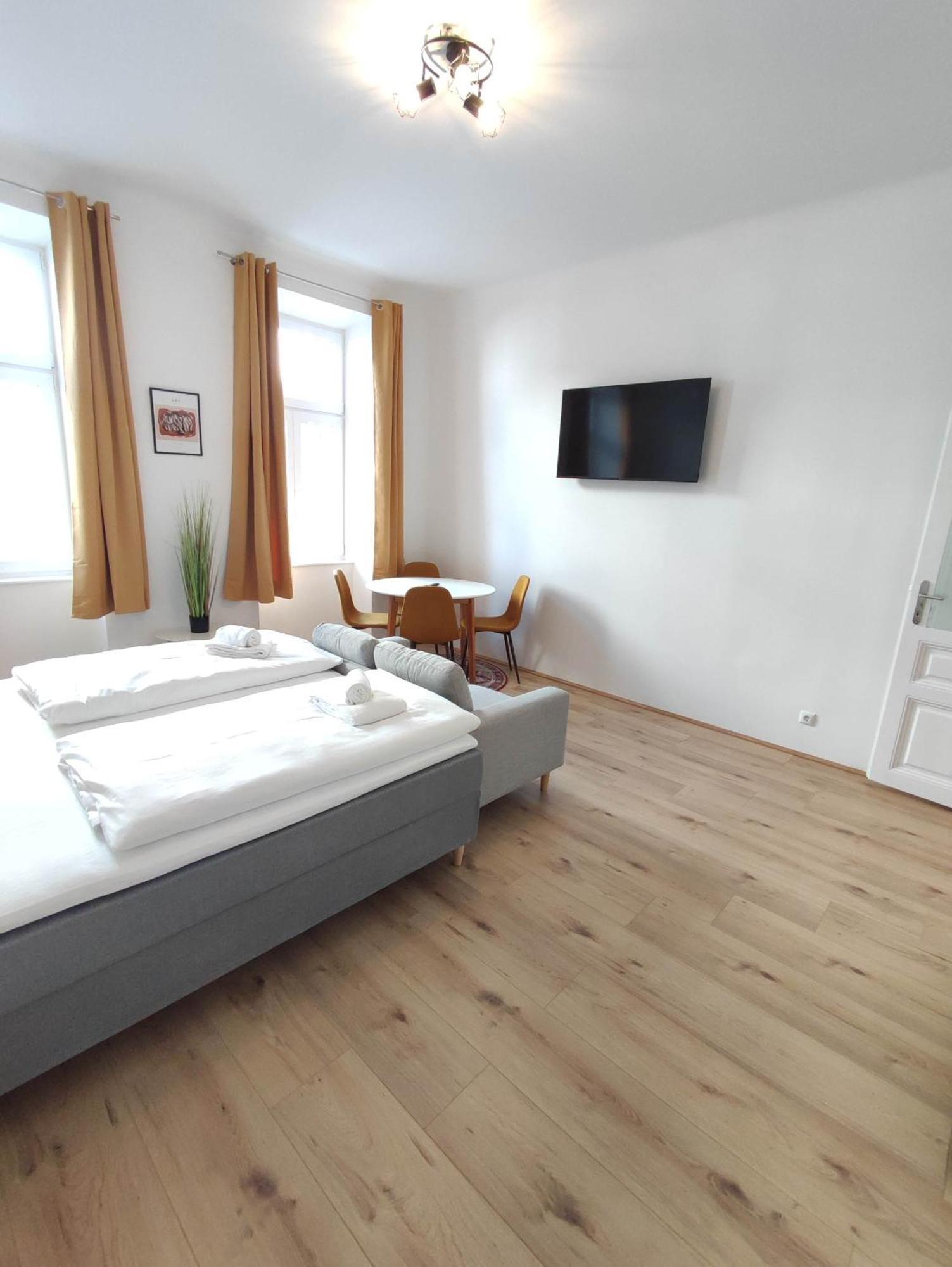 Apartmán Roksox-home Meidling Schloss Schoenbrunn