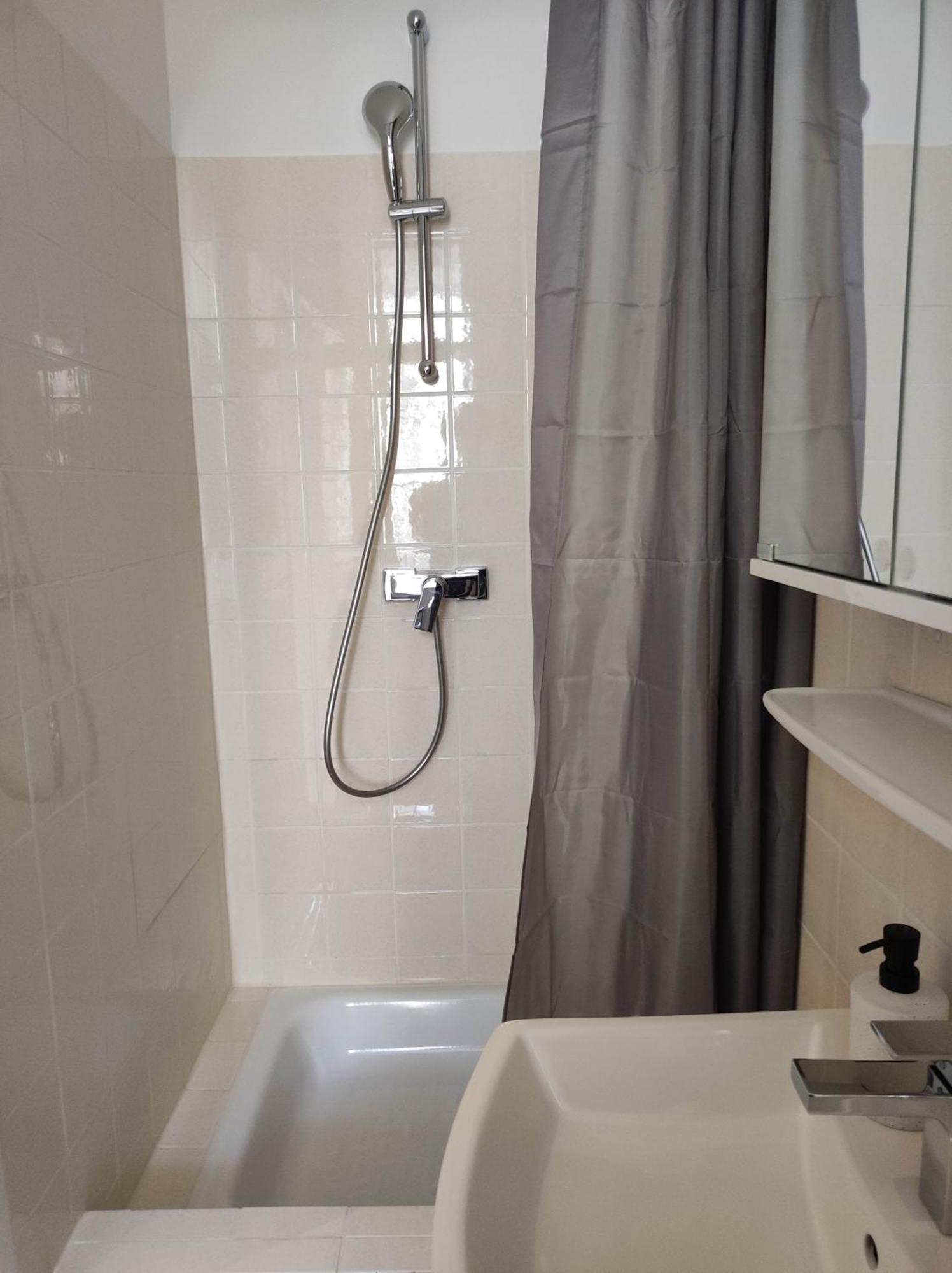 Apartmán Roksox-home Meidling Schloss Schoenbrunn Vídeň
