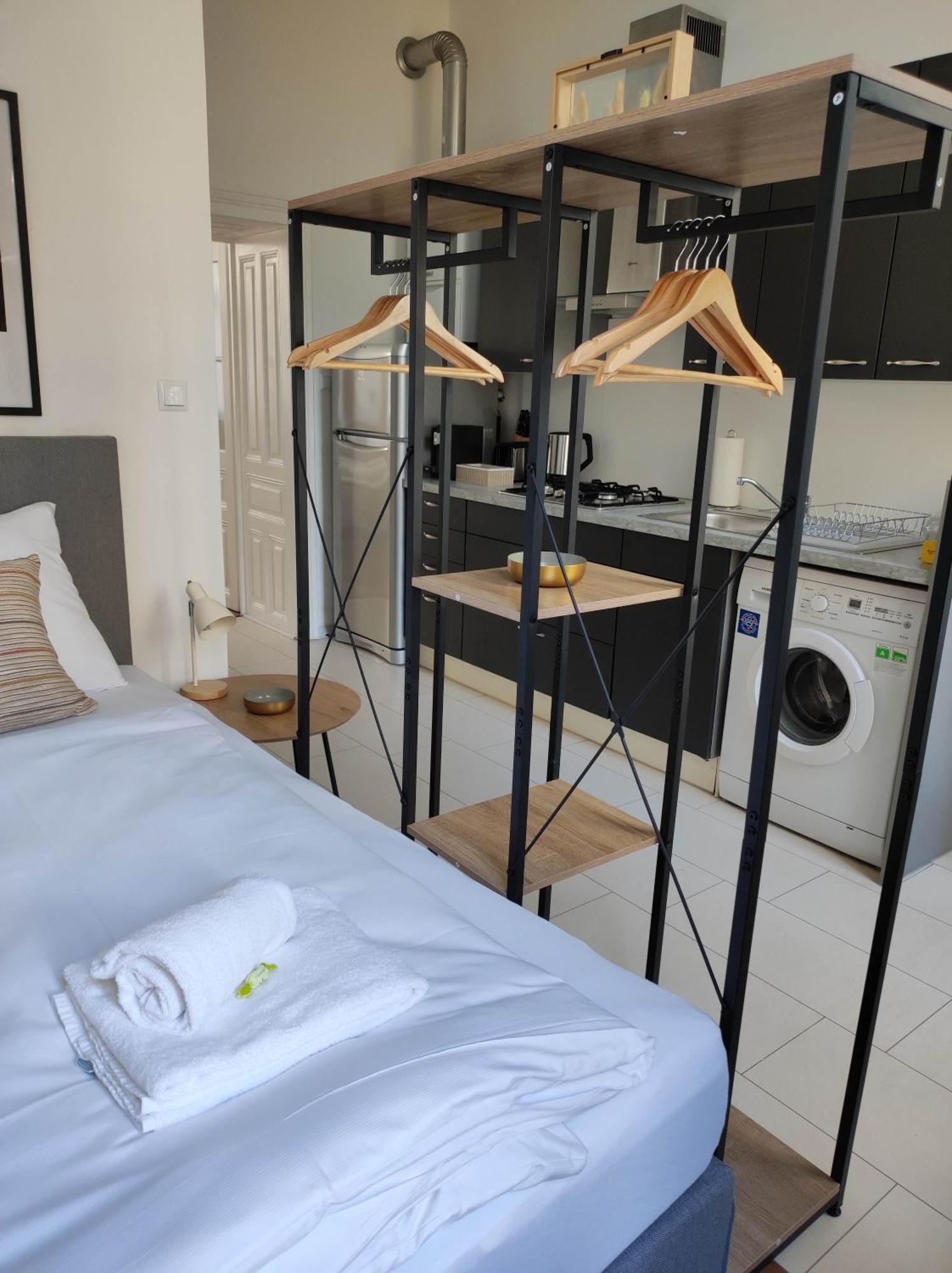 Apartmán Roksox-home Meidling Schloss Schoenbrunn Vídeň